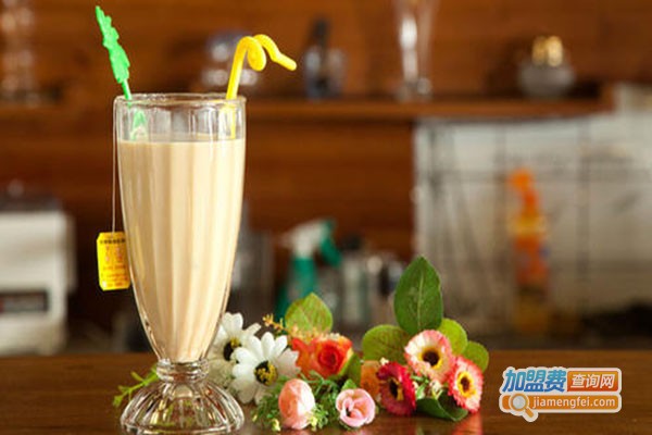 弎仟茶饮加盟费