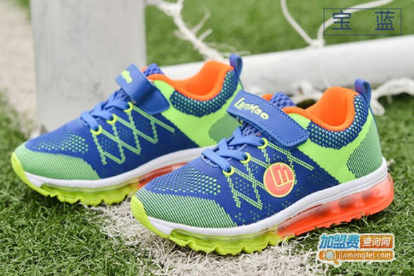 哈蓝猫童鞋加盟费