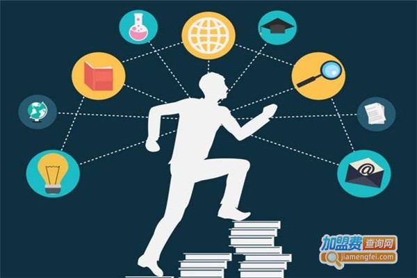 冠君教育加盟费