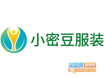 小密豆服装加盟费