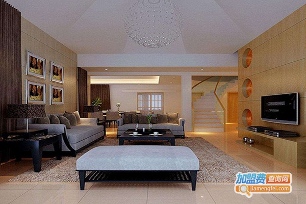 世纪经典装饰装潢