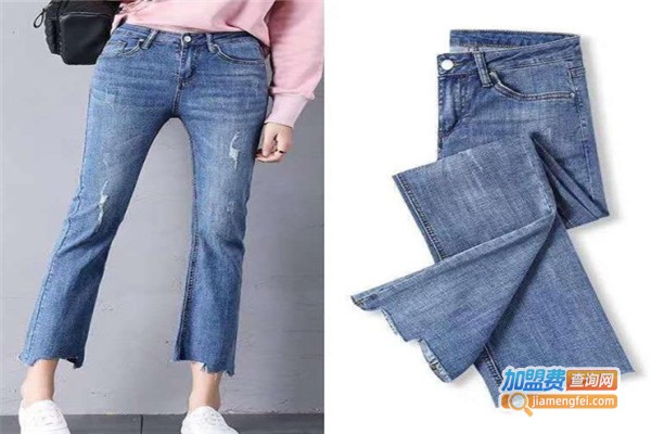 四季牛仔加盟费