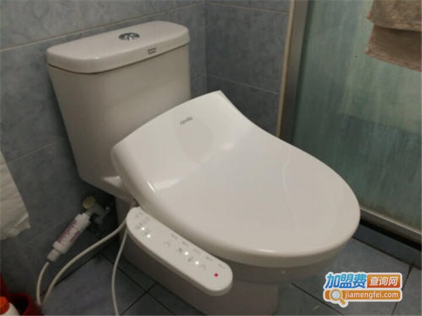novita马桶盖加盟费