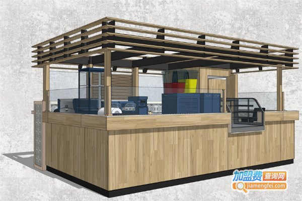 畅世汉风加盟费