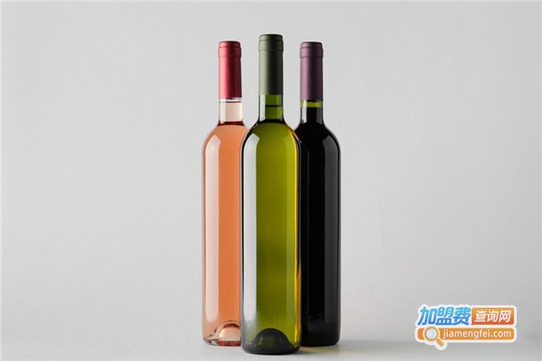 昭君故里酒加盟费