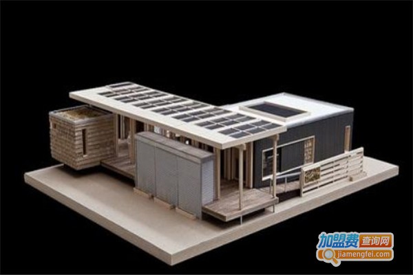 凯诺空中设计教育加盟费