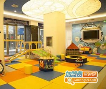 亿优才赋加盟门店