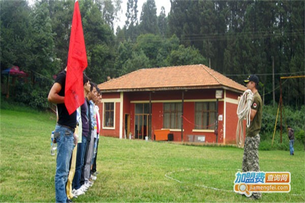 博华拓展培训加盟费