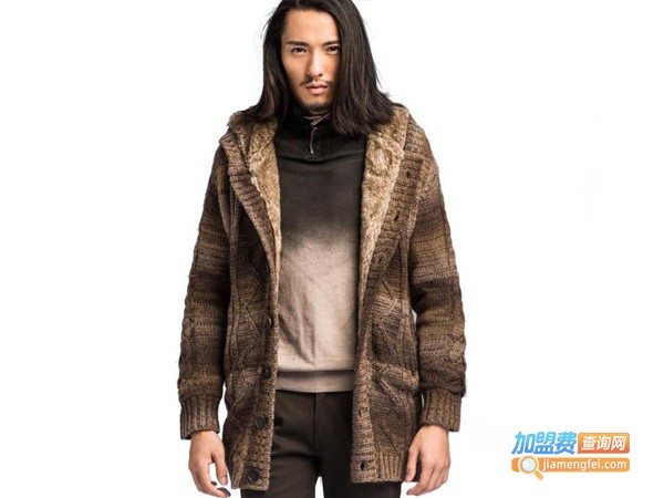 象外服饰加盟费