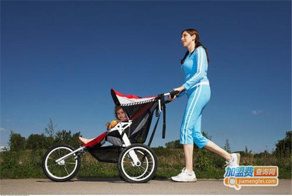 迪士兰婴儿车加盟费