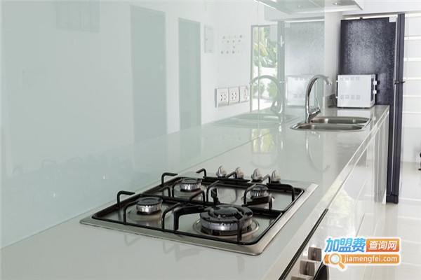 天喜厨具加盟费