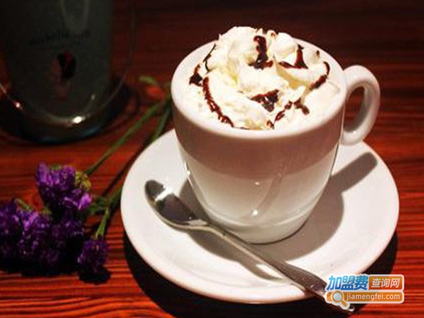 红摩卡精品咖啡馆加盟费