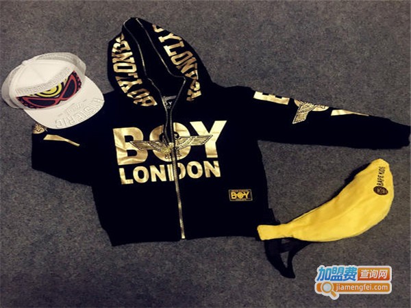 typeboy-1974童装加盟门店