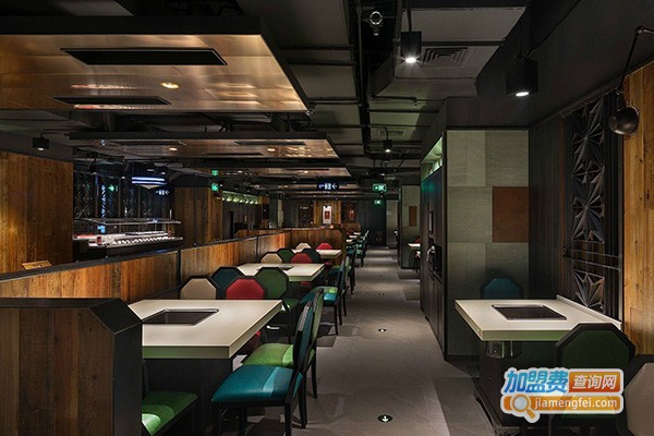 京九门老北京铜锅涮肉加盟费