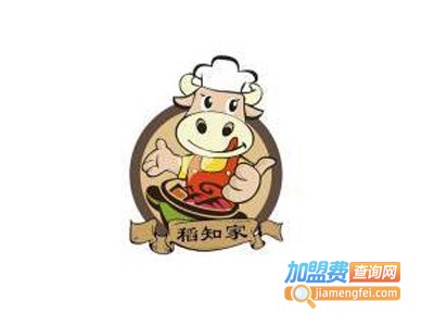 稻知家料理加盟费