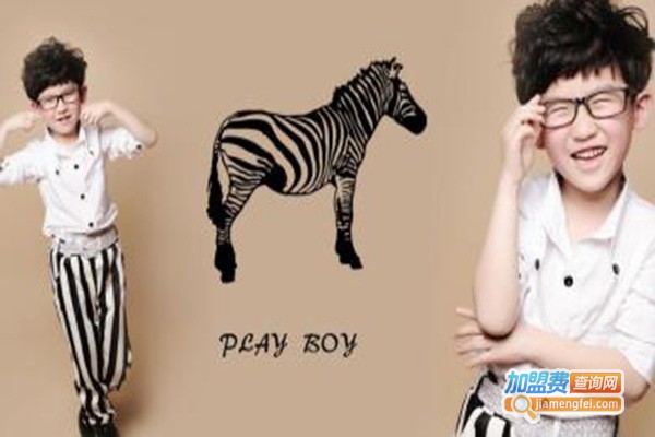 王子宝贝童装加盟门店