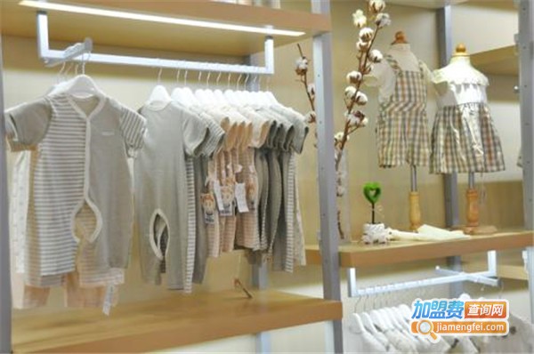 赛莱雅童装加盟费