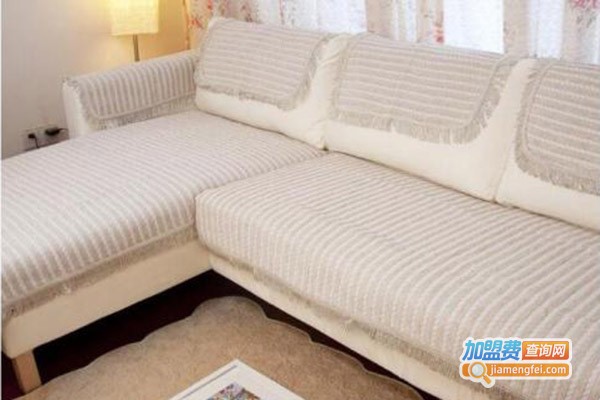 佰力屋沙发垫