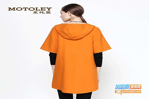 慕托丽加盟门店