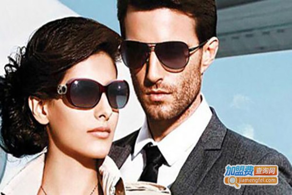 康明眼镜加盟费