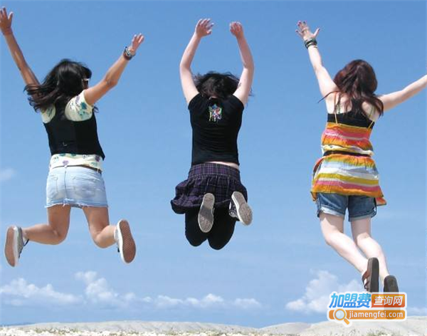 宝派少儿服饰加盟