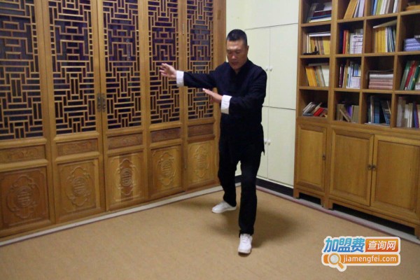 世联康之杰加盟费