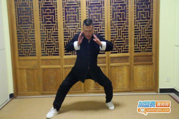 世联康之杰加盟费