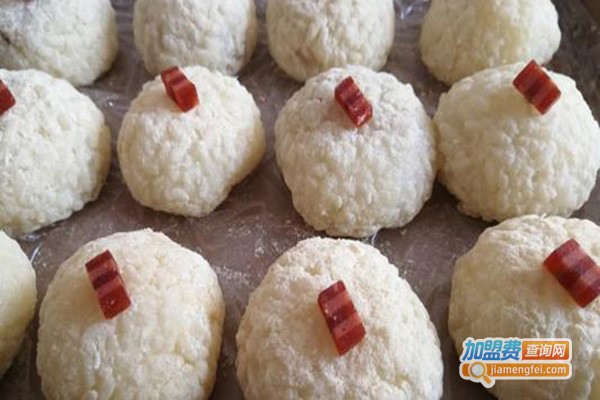 北京小吃加盟门店