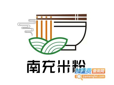 南充米粉店加盟