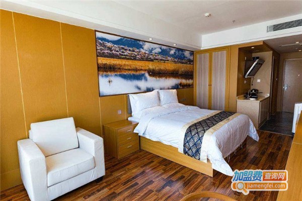 维业装饰装潢加盟费