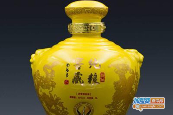 酿酒公社白酒加盟