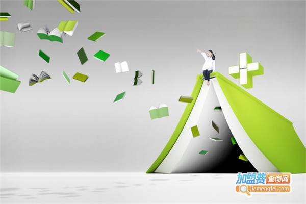 金动力教育加盟费