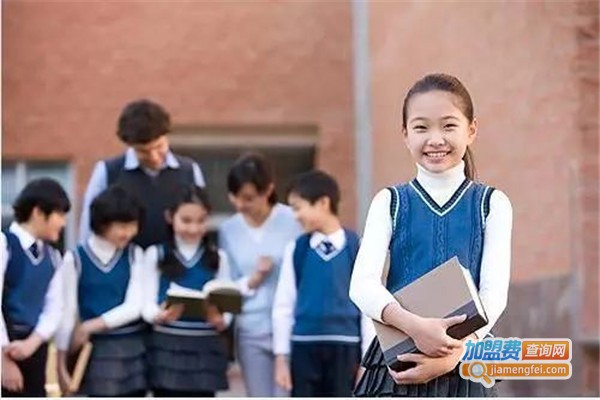 东方优质教育加盟费