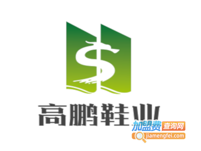 高鹏鞋业