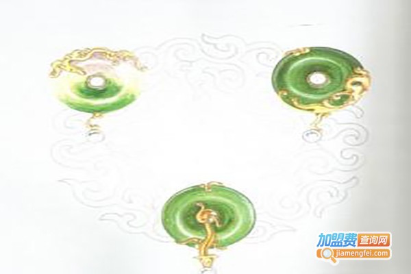 感懒树饰品加盟店