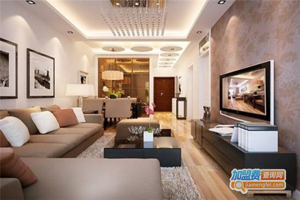 泰美龙吊顶加盟费