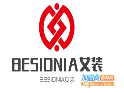 BESIONIA女装加盟费