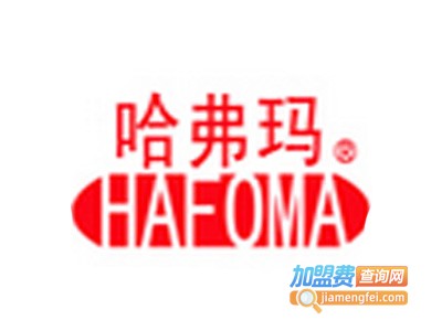 哈弗玛超市加盟