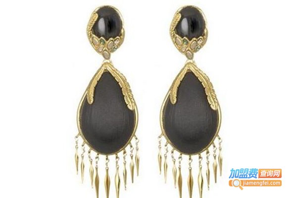 韩国花菲饰品加盟费