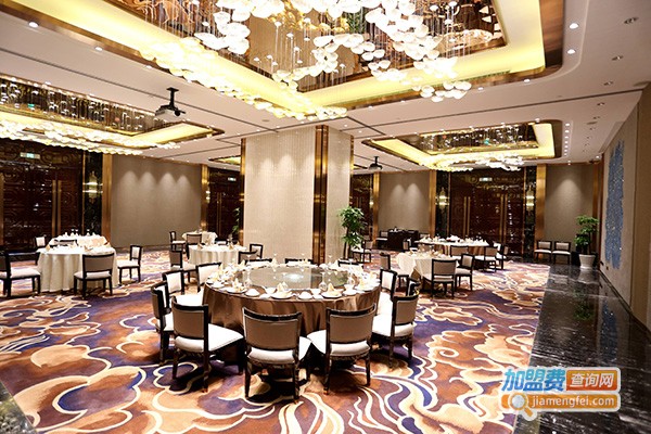 谷大白鱼粉·面加盟门店