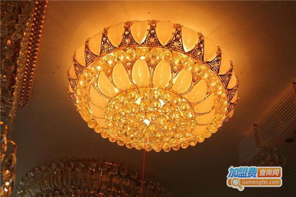 佳美美家加盟费