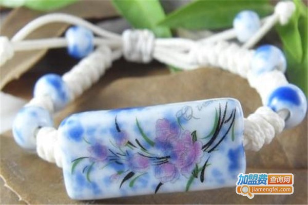 好陶艺陶瓷饰品加盟费