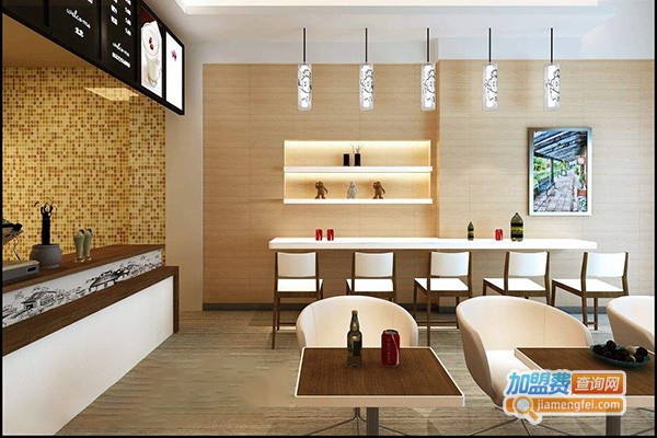 上海老酸奶加盟门店