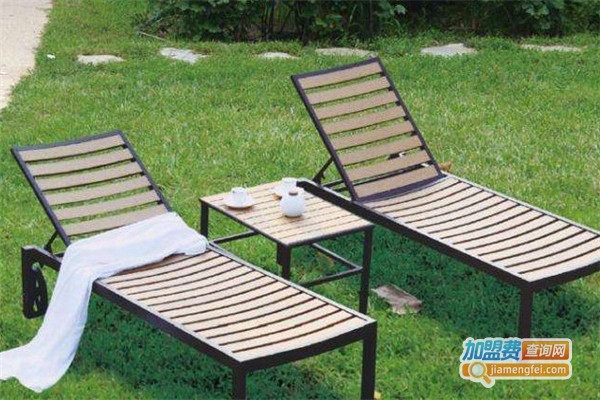 本乐休闲家具加盟费