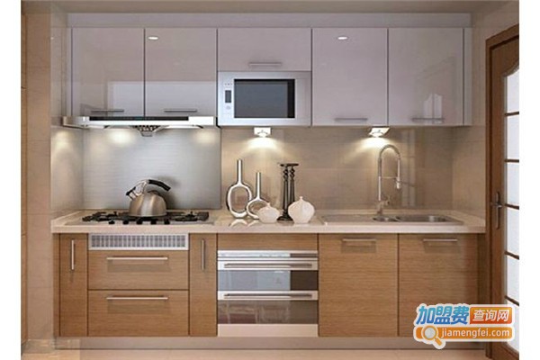 优纳特橱柜加盟费