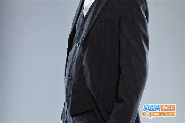 菲戈雷蒙男装加盟费