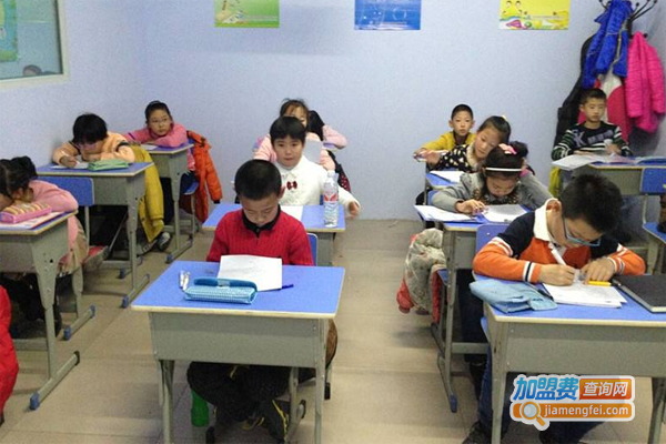 圣陶作文加盟费