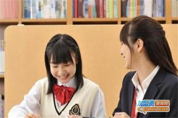 腾宏教育加盟费