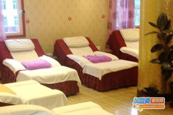 足来足往加盟费