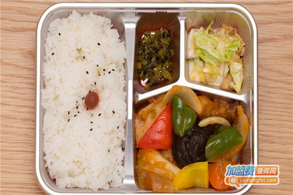 贝斯快餐加盟费